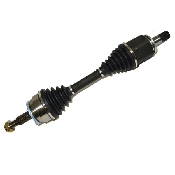 Drive Shaft Sydney